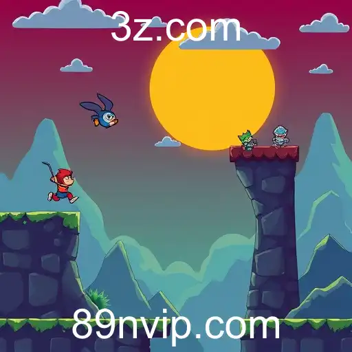 A Ascensão do 89n no Universo dos Games