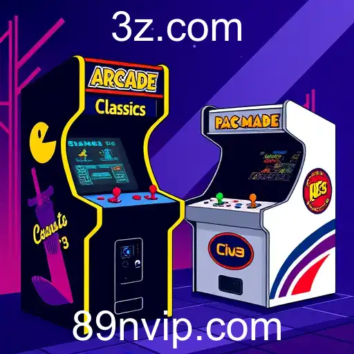 Arcade Classics