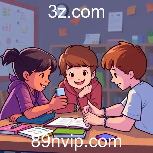Educational Games