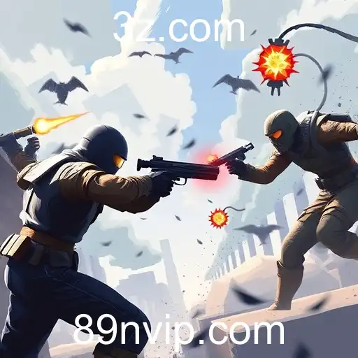 Explorando o Futuro dos Jogos Online com 89n