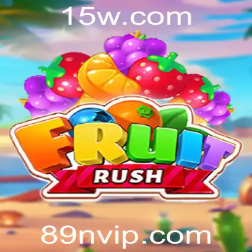 89n - Explorando o Mundo Vibrante de FruitRush