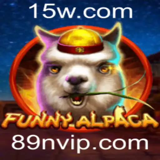 89n - Explorando o Mundo de FunnyAlpaca: O Jogo do Momento
