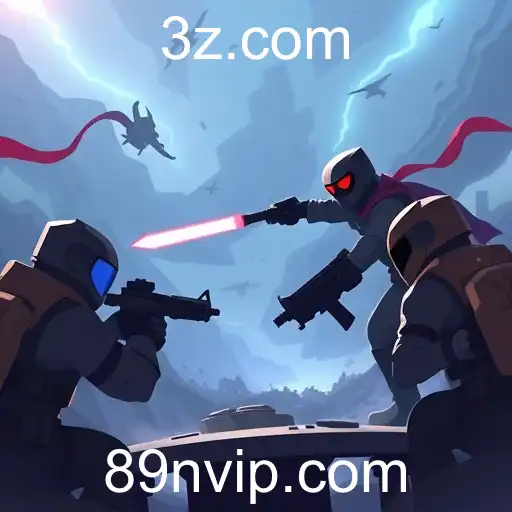 Inovações em Jogos Online e o Boom de '89n'