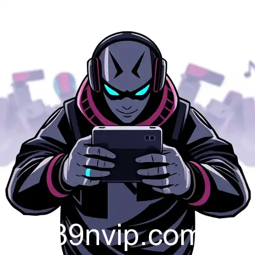 Revolução no Streaming de Jogos com a 89n