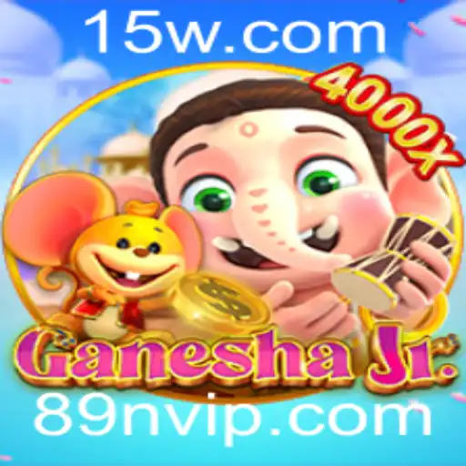 89n - Explorando o Mundo de GaneshaJr: Um Jogo de Estratégia e Intuição