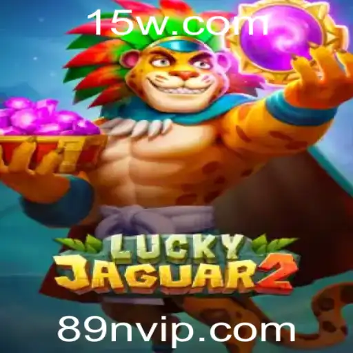 89n - Explorando o Fascinante Jogo Luckyjaguar2