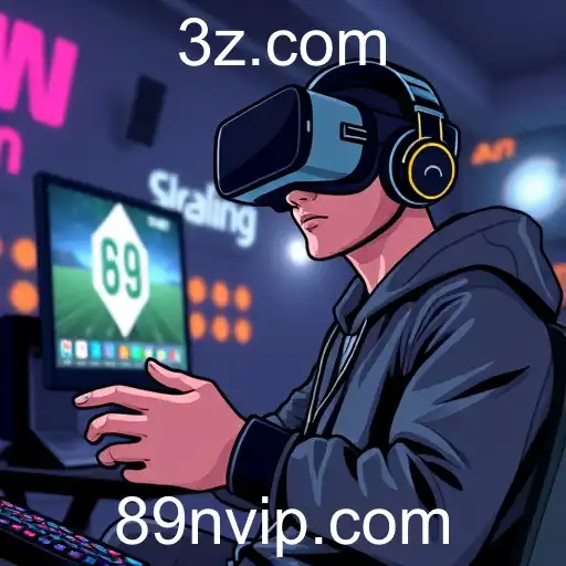 Portal 89n: A Nova Era dos Jogos em Português