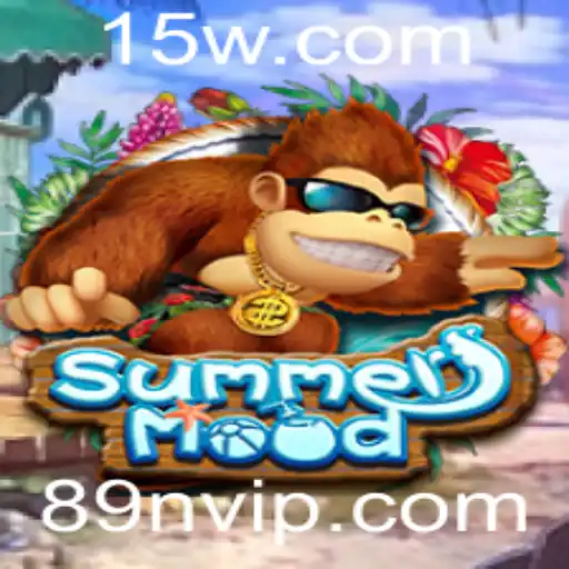 89n - Explorando o Innovador Mundo do Jogo SummerMood