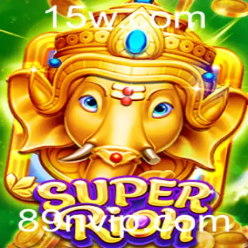 89n - Descubra o Fascinante Mundo de SuperRich: O Jogo Revolucionário