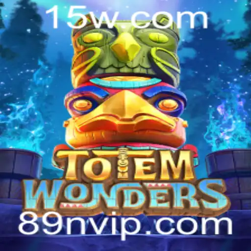 89n - Descubra TotemWonders: Um Mergulho no Mundo dos Jogos e Criatividade