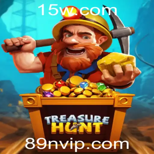 89n - TreasureHunt: Explorando Aventuras e Estratégias