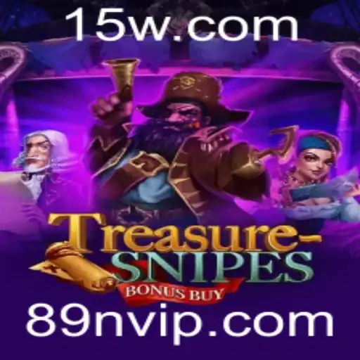 89n - Descubra o Mundo de TreasuresnipesBonusBuy: Uma Aventura Inesquecível