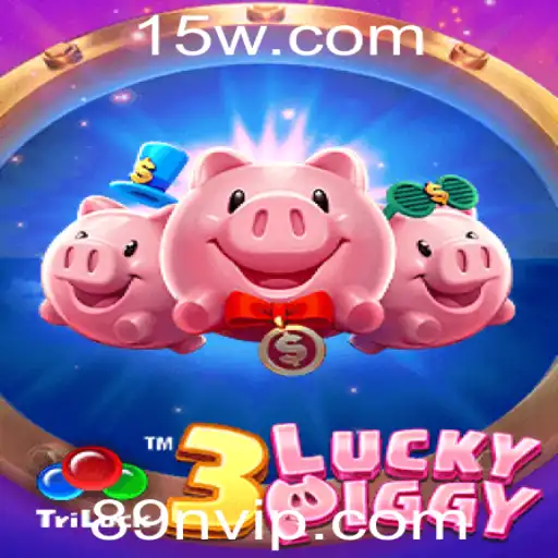 Descubra o Fascinante Jogo '3LUCKYPIGGY'