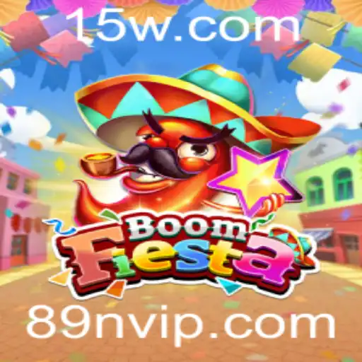 Descubra o Mundo Vibrante de BoomFiesta: O Jogo que Conquista a Todos