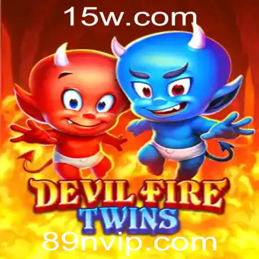 Descubra o Mundo de DevilFireTwins: O Jogo que Une Estratégia e Ação