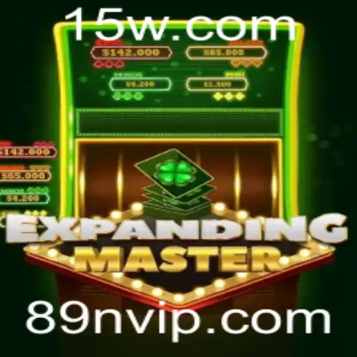Explorando o Mundo do ExpandingMaster: Um Jogo de Estratégia Inovador