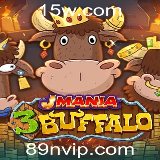 Descobrindo o Mundo de JMania3Buffalo: Um Novo Conceito de Jogo