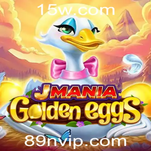 JManiaGoldenEggs: A Nova Sensação no Mundo dos Jogos Online