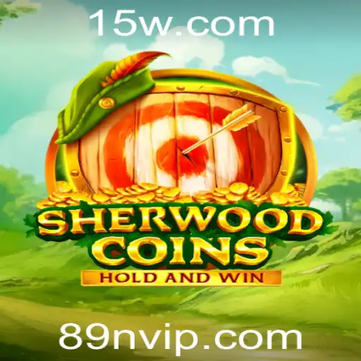 Descubra o Fascinante Universo de SherwoodCoins