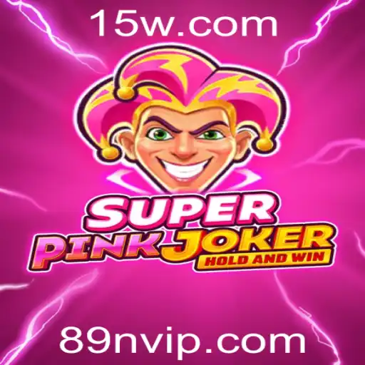SuperPinkJoker: Descubra o Jogo que Está Conquistando o Mundo