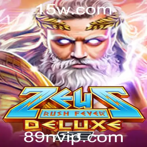 Desvendando ZeusRushFeverDeluxeSE: A Nova Sensação dos Jogos